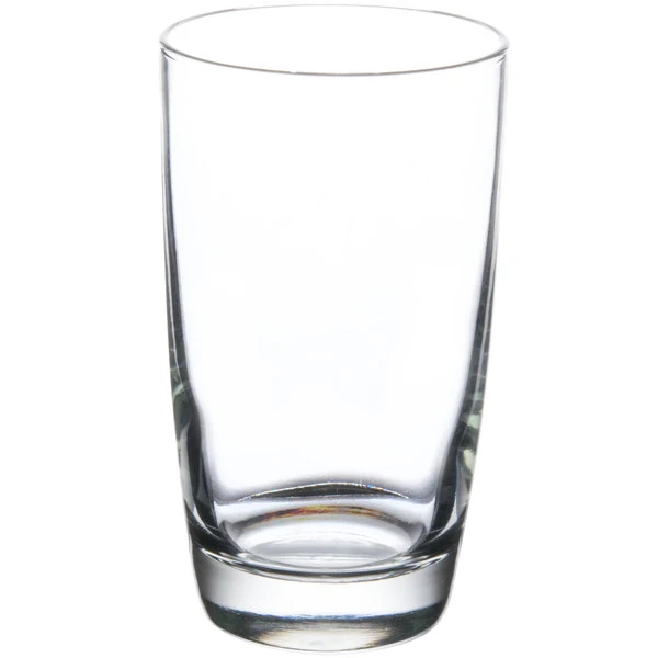 Libbey 12261 Embassy 8 Oz. Customizable Highball Glass - 36/Case - Image 2