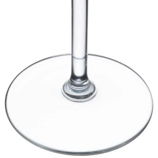 Libbey 8564SR Bristol Valley 8.75 Oz. Customizable White Wine Glass - 24/Case - Image 5