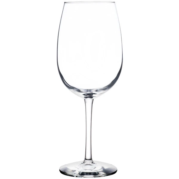 Libbey 7534 Vina 19.75 Oz. Customizable Wine Glass - 12/Case - Image 2