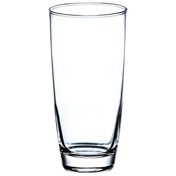 Libbey 12265 Embassy 18 Oz. Customizable Cooler Glass - 36/Case - Image 2