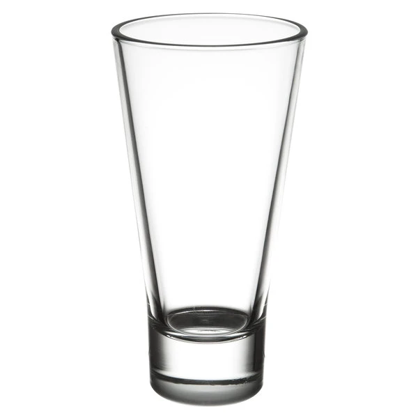 Libbey 11106721 Series V 14.25 Oz. Customizable Highball Glass - 12/Case - Image 3