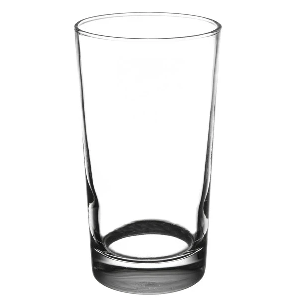 Libbey 172 Heavy Base 10.5 Oz. Customizable Highball Glass - 48/Case - Image 2