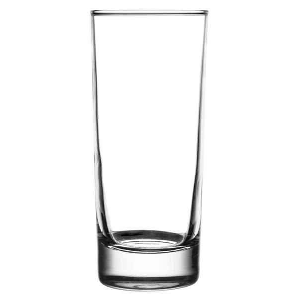 Libbey 2310 Lexington 10.5 Oz. Customizable Tall Highball Glass - 36/Case - Image 2