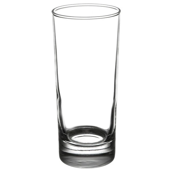 Libbey 2310 Lexington 10.5 Oz. Customizable Tall Highball Glass - 36/Case - Image 3