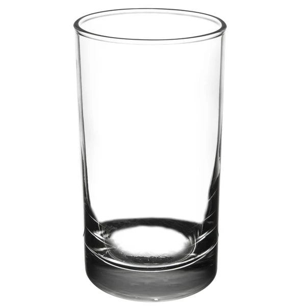 Libbey 2318 Lexington 8 Oz. Customizable Highball Glass - 36/Case - Image 3