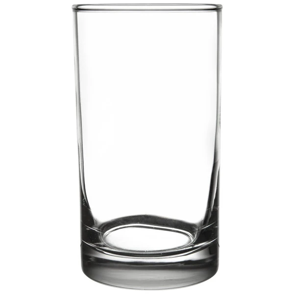 Libbey 2318 Lexington 8 Oz. Customizable Highball Glass - 36/Case - Image 2