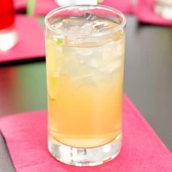 Libbey 2318 Lexington 8 Oz. Customizable Highball Glass - 36/Case