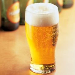 Arcoroc P3008 20 Oz. Customizable Fully Tempered Tulip Pub Glass By Arc Cardinal - 24/Case