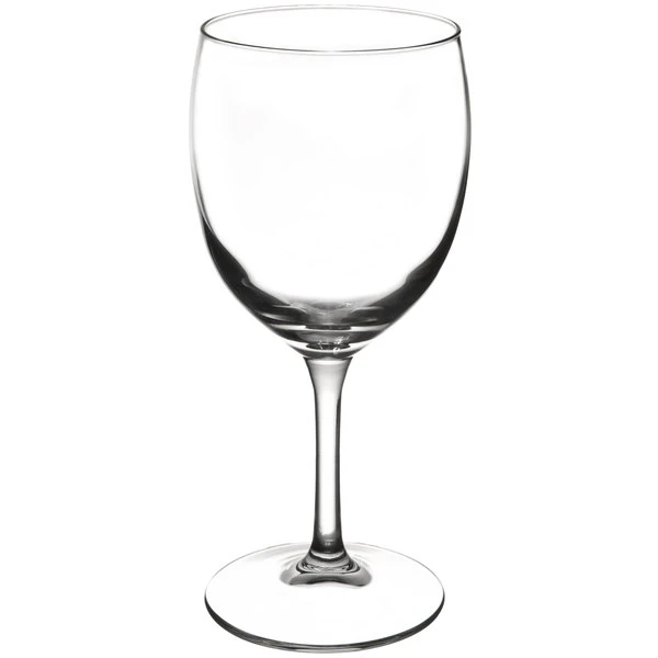 Libbey 8572SR Bristol Valley 12.5 Oz. Customizable Chalice Wine Glass - 24/Case - Image 3