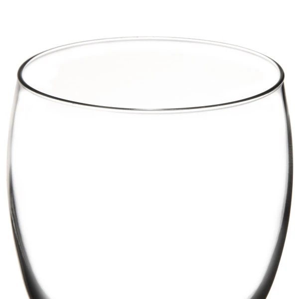 Libbey 8572SR Bristol Valley 12.5 Oz. Customizable Chalice Wine Glass - 24/Case - Image 4