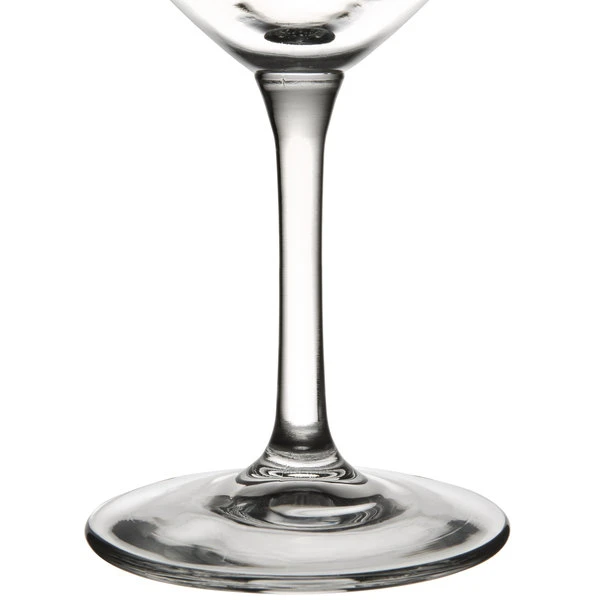 Libbey 8572SR Bristol Valley 12.5 Oz. Customizable Chalice Wine Glass - 24/Case - Image 5