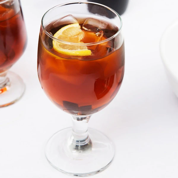 Libbey 3711 Embassy 11.5 Oz. Goblet - 24/Case - Image 3