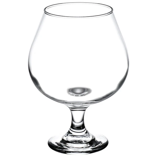 Libbey 3709 Embassy 22 Oz. Brandy Glass - 12/Case - Image 2