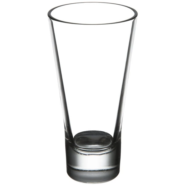 Libbey 11058521 Series V 11.875 Oz. Customizable Beverage Glass - 12/Case - Image 3