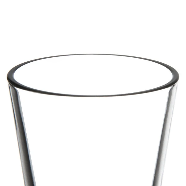 Libbey 11058521 Series V 11.875 Oz. Customizable Beverage Glass - 12/Case - Image 4