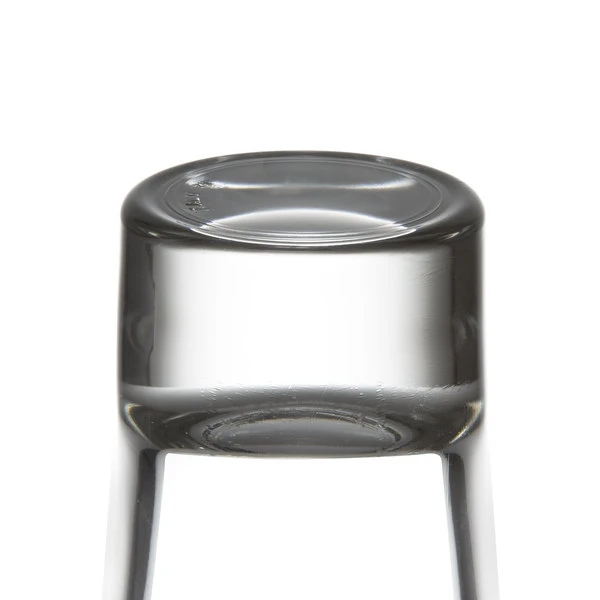 Libbey 11058521 Series V 11.875 Oz. Customizable Beverage Glass - 12/Case - Image 5