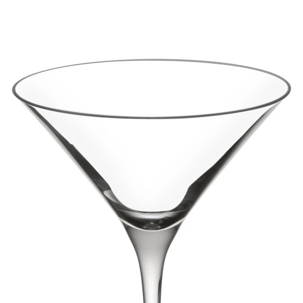Spiegelau 4518025 Vino Grande 6.5 Oz. Martini Glass - 12/Case - Image 3