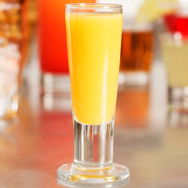 Libbey 3826 Catalina 2 Oz. Customizable Cordial Glass - 36/Case - Image 6