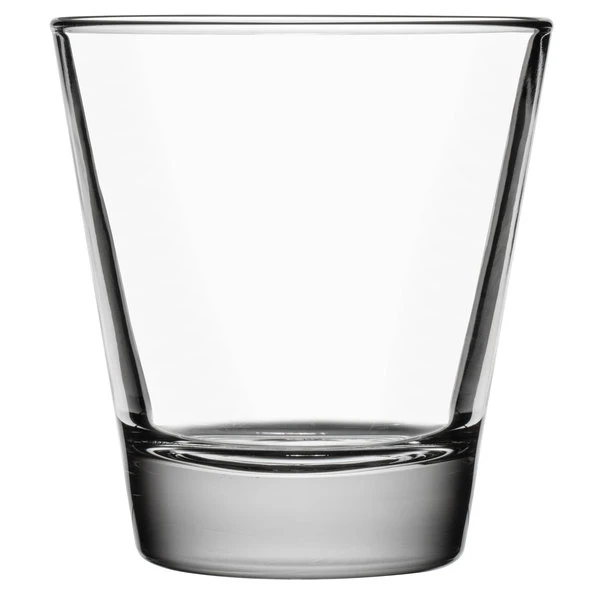 Libbey 15811 Elan 12 Oz. Customizable Rocks / Double Old Fashioned Glass - 12/Case - Image 2