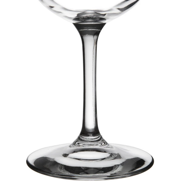 Libbey 8573SR Bristol Valley 13 Oz. Customizable White Wine Glass - 24/Case - Image 5