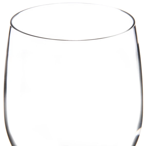 Libbey 8573SR Bristol Valley 13 Oz. Customizable White Wine Glass - 24/Case - Image 4
