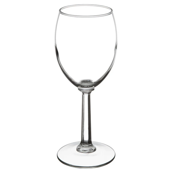 Libbey 8766 Napa Country 6.5 Oz. Customizable Tall Wine Glass - 36/Case - Image 3