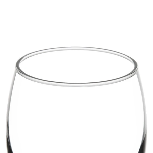 Libbey 8766 Napa Country 6.5 Oz. Customizable Tall Wine Glass - 36/Case - Image 4