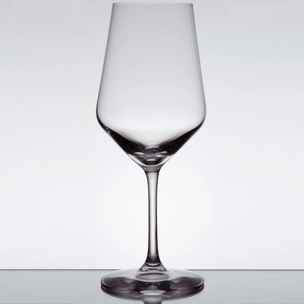 Stolzle 3770001T Revolution 17.25 Oz. All-Purpose Wine Glass - 6/Pack - Image 2