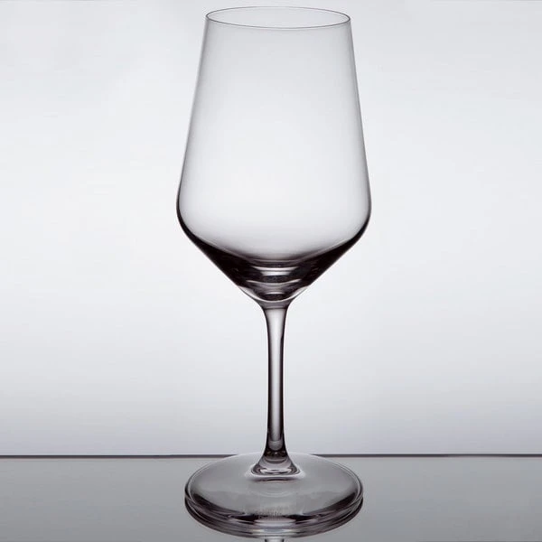 Stolzle 3770001T Revolution 17.25 Oz. All-Purpose Wine Glass - 6/Pack - Image 3
