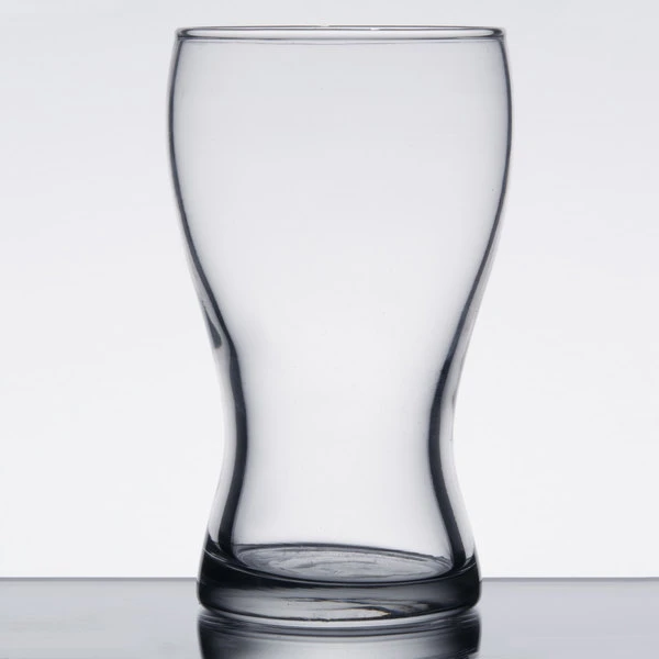Libbey 4809 5 Oz. Mini Pub Beer Tasting Glass - 24/Case - Image 2