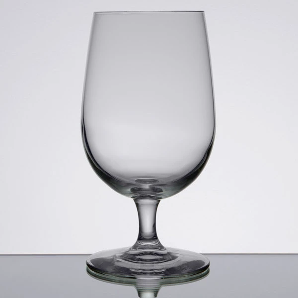 Libbey 8513SR Bristol Valley 16 Oz. Customizable Goblet - 24/Case - Image 2