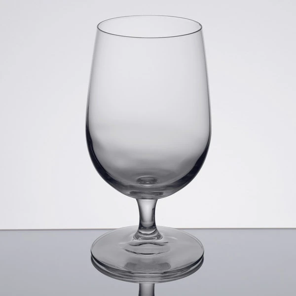 Libbey 8513SR Bristol Valley 16 Oz. Customizable Goblet - 24/Case - Image 3