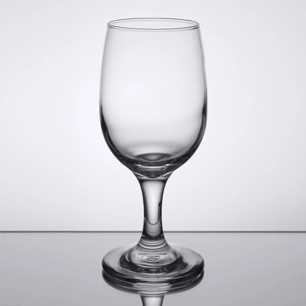 Libbey 3765 Embassy 8.5 Oz. White Wine Glass - 24/Case - Image 2