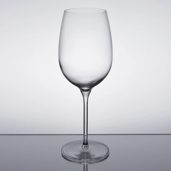 Master's Reserve 9123 Renaissance 16 Oz. Customizable Wine Glass - 12/Case - Image 2