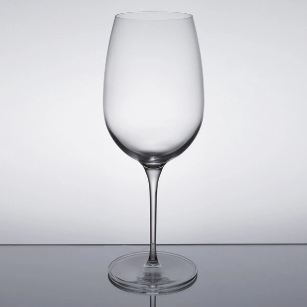 Master's Reserve 9124 Renaissance 20 Oz. Customizable Wine Glass - 12/Case - Image 2