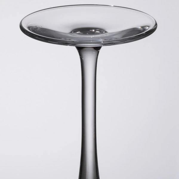 Chef & Sommelier U1051 Open Up 6.75 Oz. Customizable Flute Glass By Arc Cardinal - 24/Case - Image 5