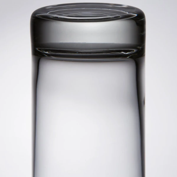 Libbey 2523 Chicago 4.75 Oz. Customizable Juice Glass - 12/Case - Image 5