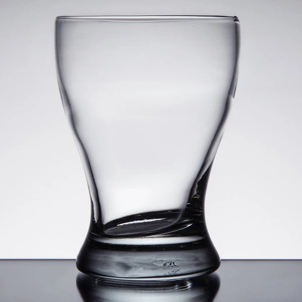 Anchor Hocking 90052A Solace 7 Oz. Juice Glass - 24/Case - Image 2