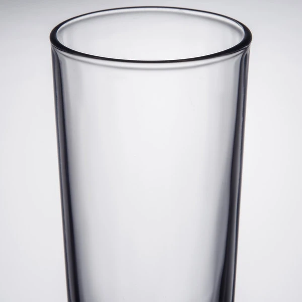 Libbey 1790845 Puebla 12 Oz. Customizable Beverage Glass - 24/Case - Image 4