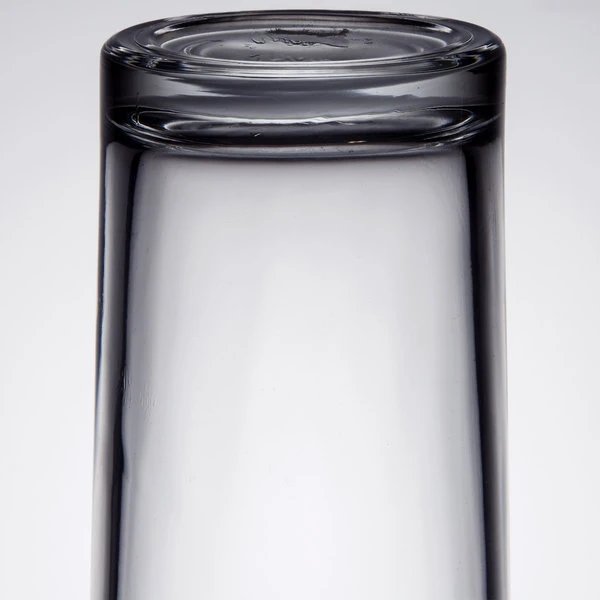 Libbey 1790845 Puebla 12 Oz. Customizable Beverage Glass - 24/Case - Image 5