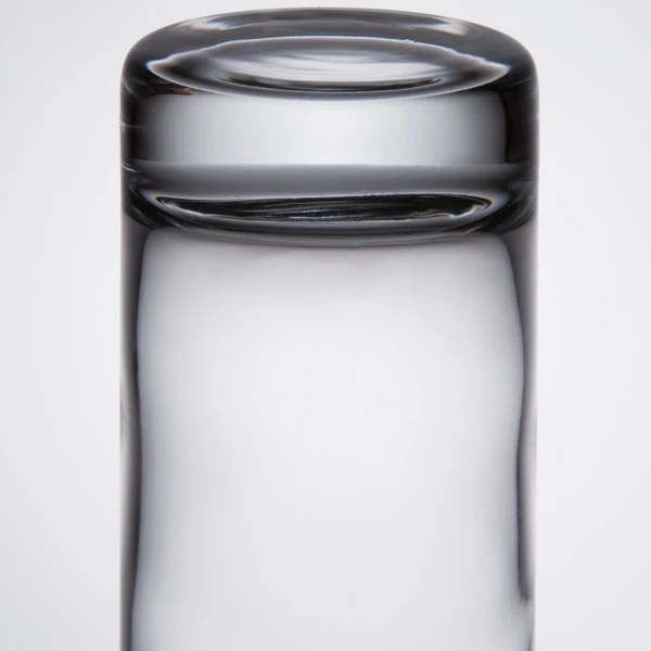 Arcoroc J4226 Islande 13 Oz. Customizable Collins Glass By Arc Cardinal - 24/Case - Image 5