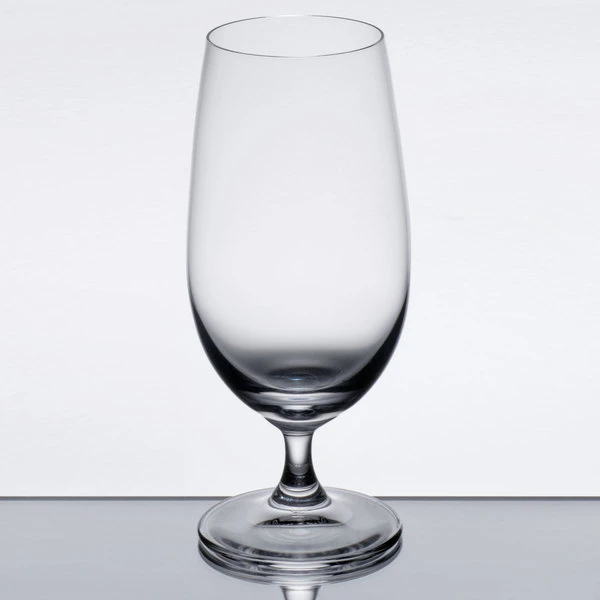 Spiegelau 4078024 Soiree 12.75 Oz. Stemmed Pilsner Glass - 12/Case - Image 2