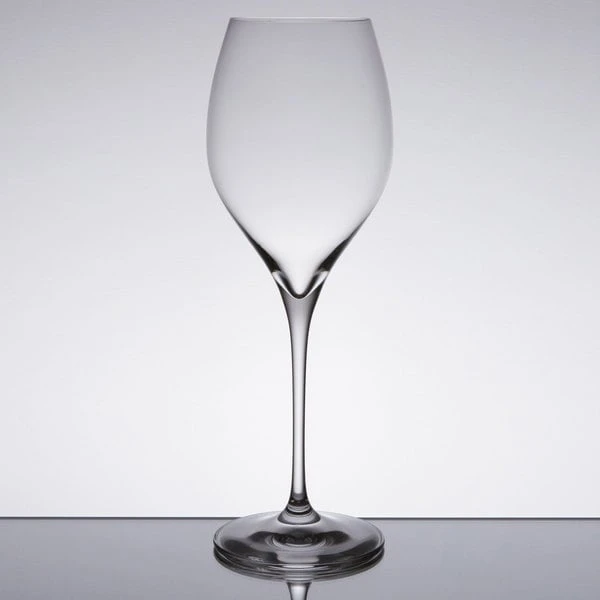 Spiegelau 4908001 Adina Prestige 14.75 Oz. Red Wine Glass / Water Goblet - 12/Case - Image 2