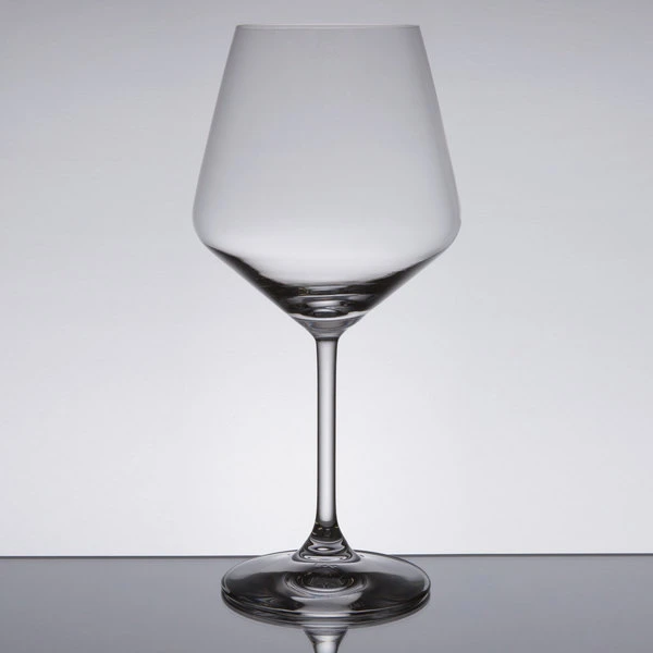Spiegelau 4678000 Style 21.75 Oz. Burgundy Wine Glass - 12/Case - Image 2