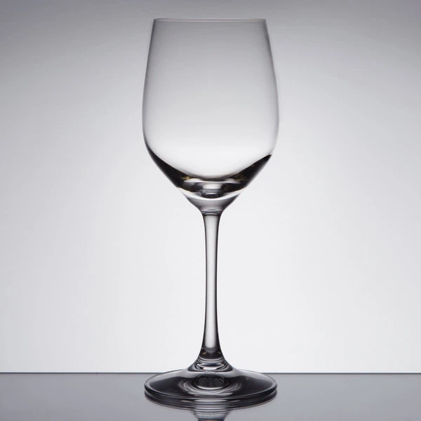 Spiegelau 4518002 Vino Grande 11.5 Oz. White Wine Glass - 12/Case - Image 2