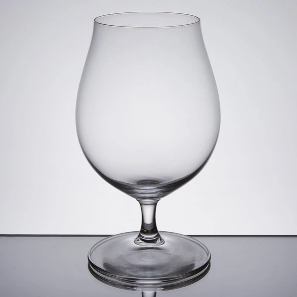 Spiegelau 4998024 Beer Classics 16 Oz. Stemmed Pilsner Glass - 12/Case - Image 2