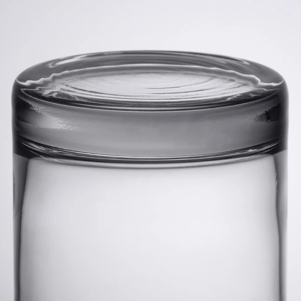 Arcoroc 53224 Aristocrat 11 Oz. Customizable Tumbler Glass By Arc Cardinal - 36/Case - Image 5