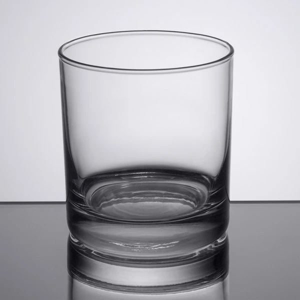 Arcoroc 53224 Aristocrat 11 Oz. Customizable Tumbler Glass By Arc Cardinal - 36/Case - Image 3