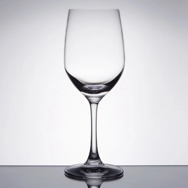 Spiegelau 4518003 Vino Grande 10.75 Oz. White Wine Glass - 12/Case - Image 2