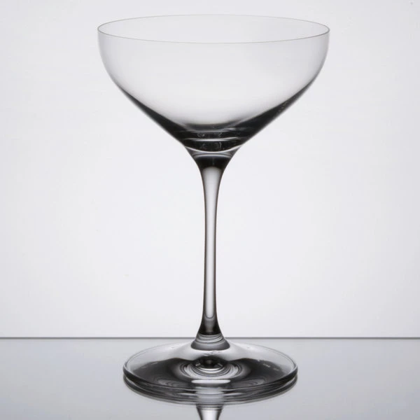 Spiegelau 4718025 Specialty 8.5 Oz. Cocktail Glass - 12/Case - Image 3